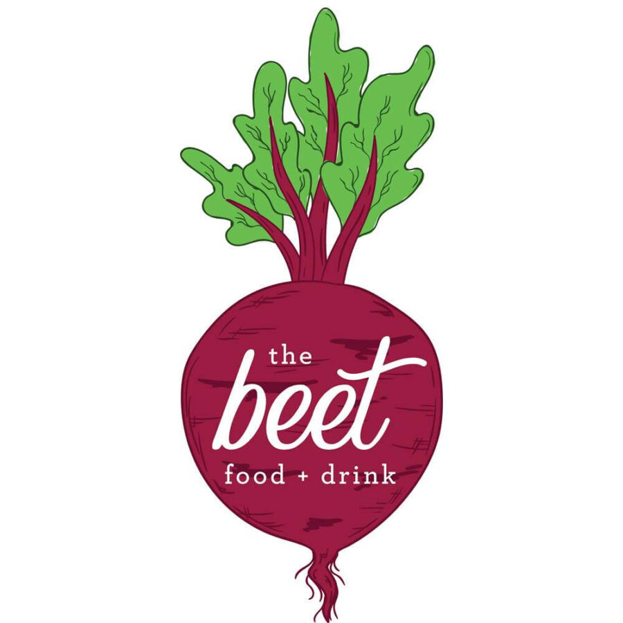 THE BEET RESTAURANT LOGO DESIGN, NANTUCKET MA - Marquis Creative ...